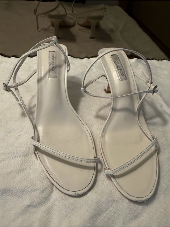 Tony Bianco Shoes - Tony Bianco Caprice Heel